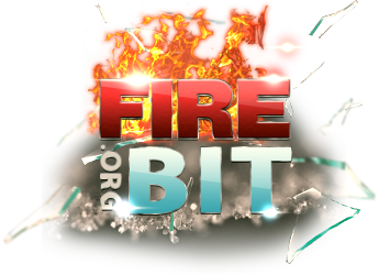 Логотип трекера Firebit.org